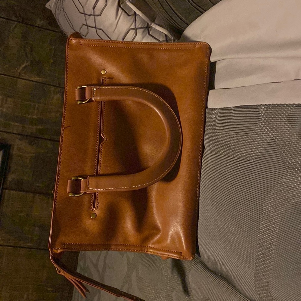 Universal thread bag